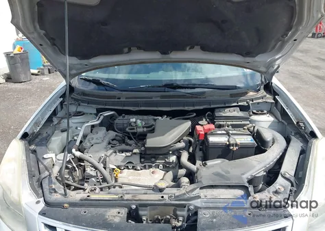 2011 Nissan Rogue Sv z USA, uszkodzony, nr VIN JN8AS5MVXBW251713